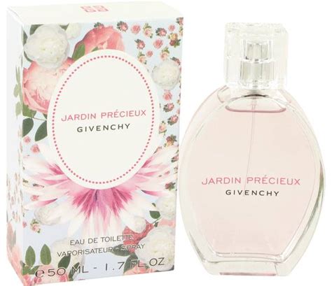 givenchy iii perfume|Givenchy perfume jardin precieux price.